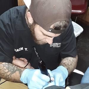 Meet your Posher, Zach